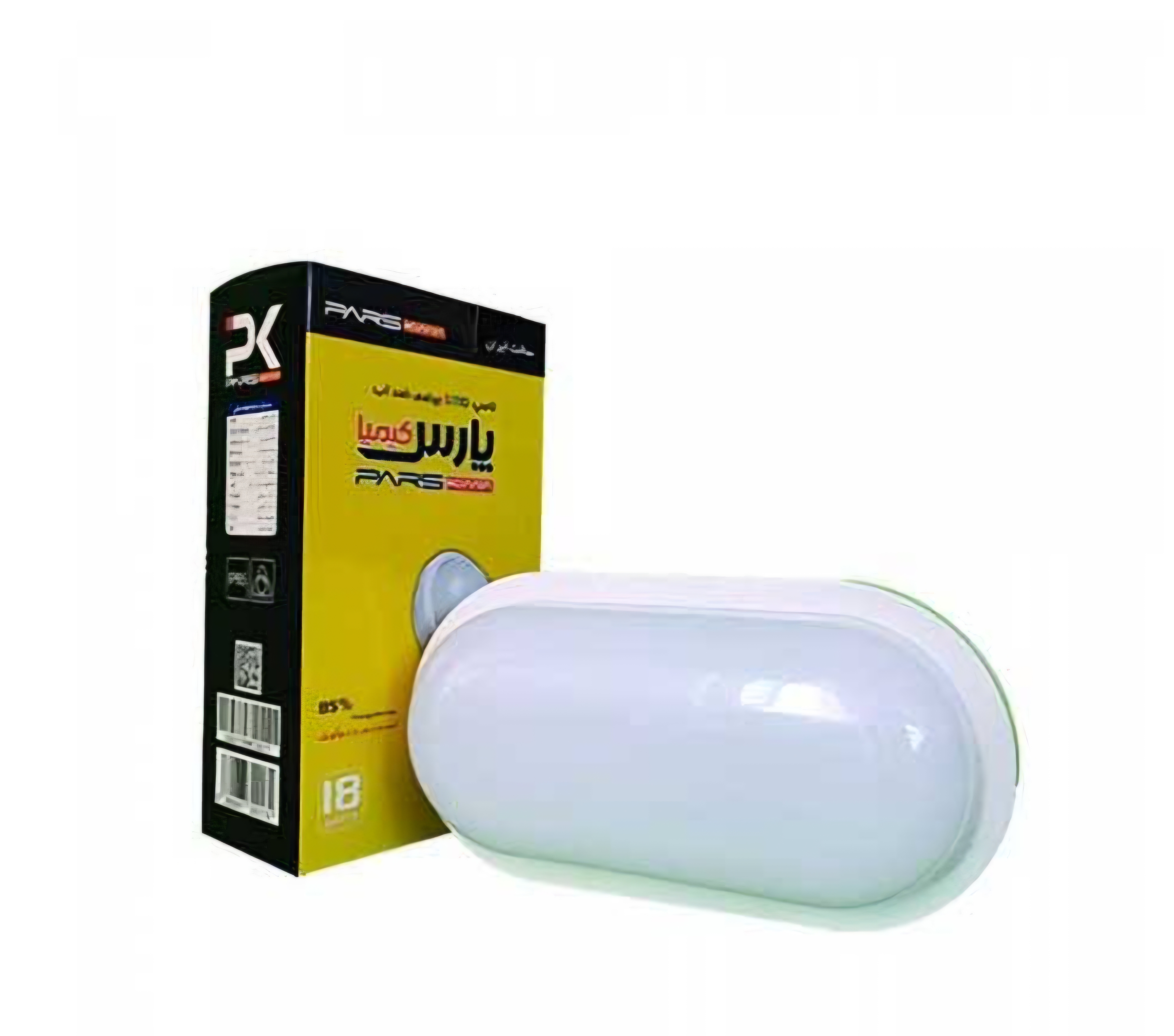 واتر پروف ضد آب